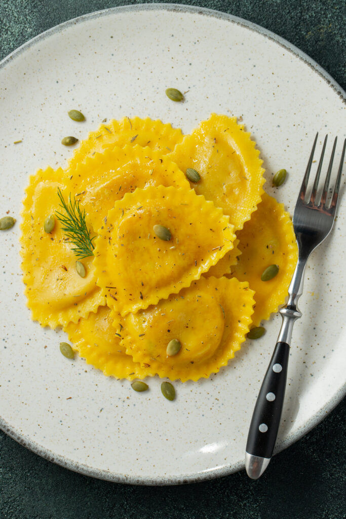 Primi e Secondi Piatti immagine decorativa
